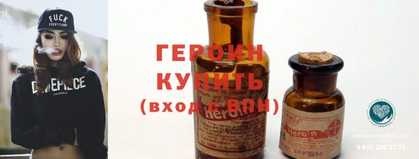 молекула духа Няндома