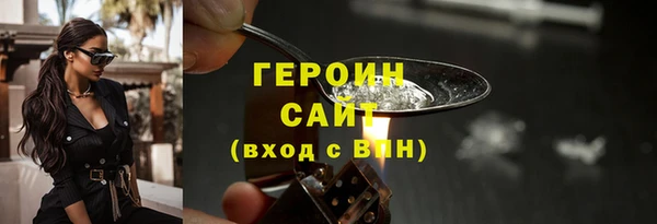 молекула духа Няндома